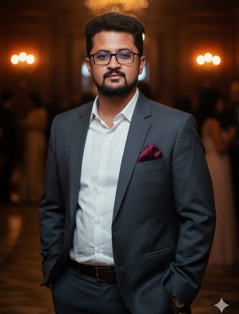 MD. ABU JABED, PHD