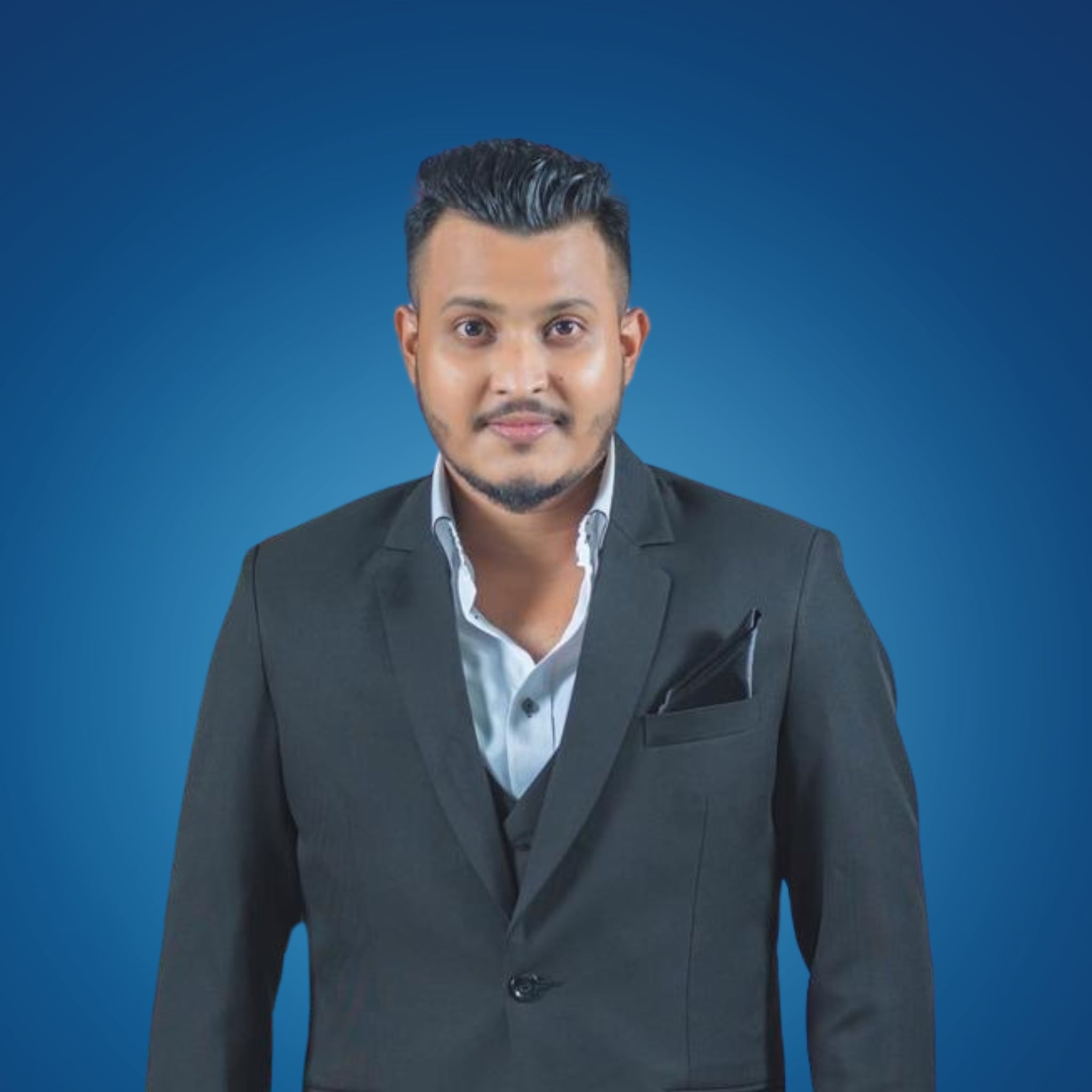 MD. ABU JABED, PHD