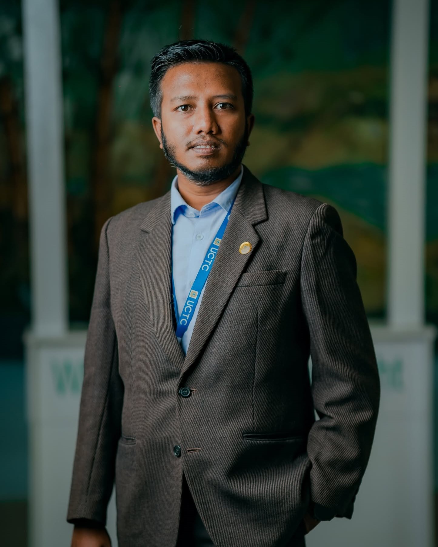 MD. ABU JABED, PHD