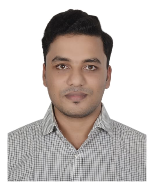 Md. Abu Bakkar Sikder