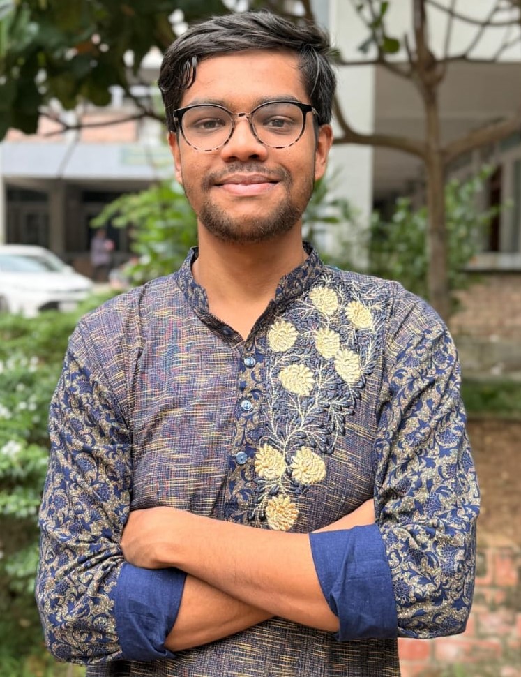 Abhi Chowdhury