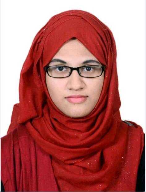 Nusrat Binta Kamal