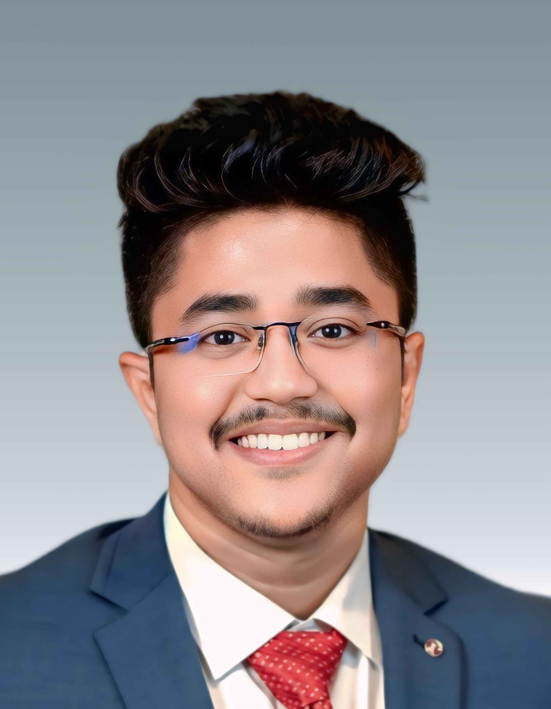 Mashrife Jaman Radib