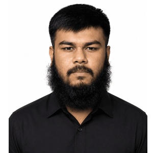 Muhammad Asif Ul Alam