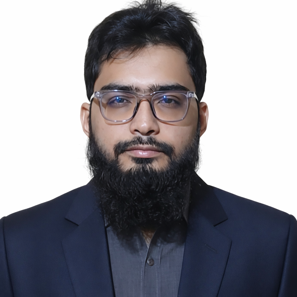 Md. Sadiful Islam
