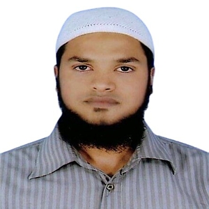 Mustaq Ahmed